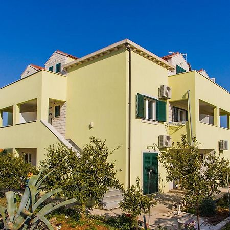 Villa Katarina Sreser Eksteriør bilde
