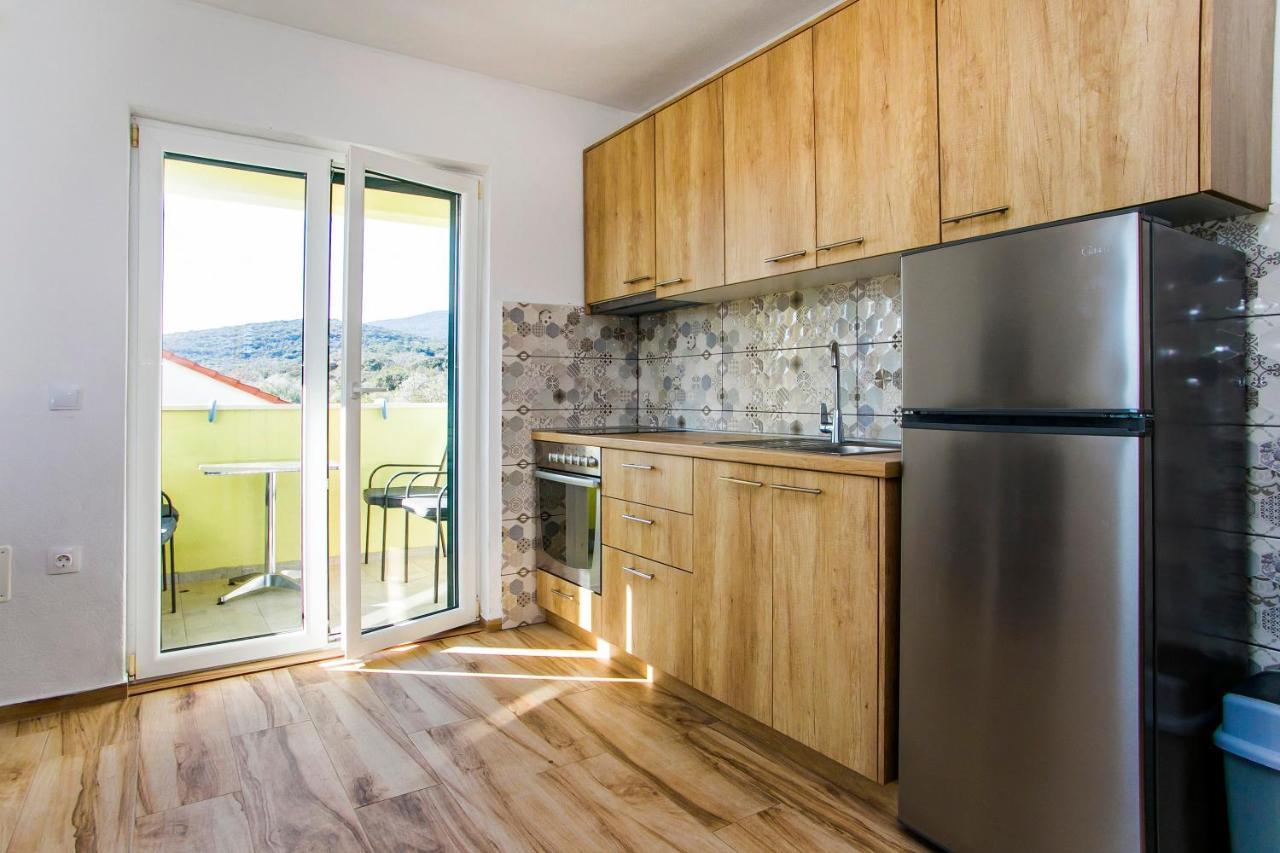 Villa Katarina Sreser Eksteriør bilde